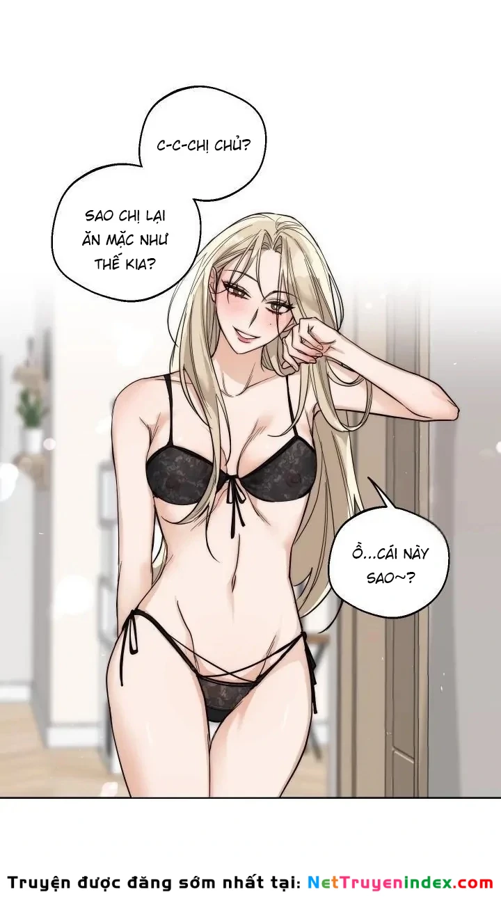 Drunken My Boss Chapter 15 - 51