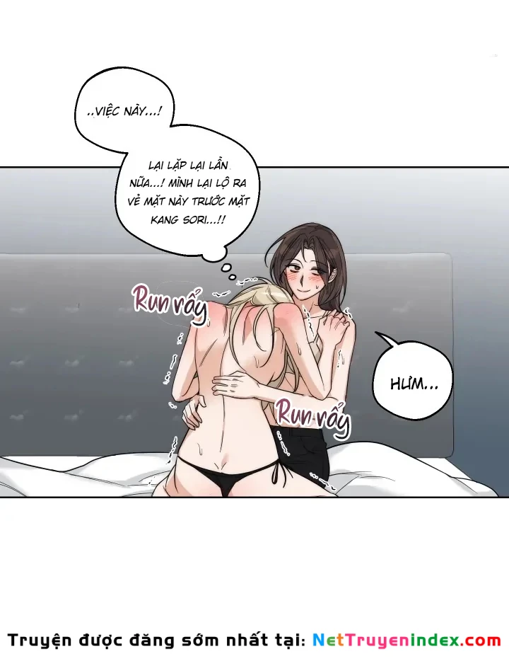 Drunken My Boss Chapter 16 - 29