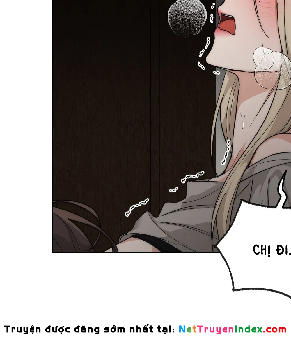 Drunken My Boss Chapter 19 - 12
