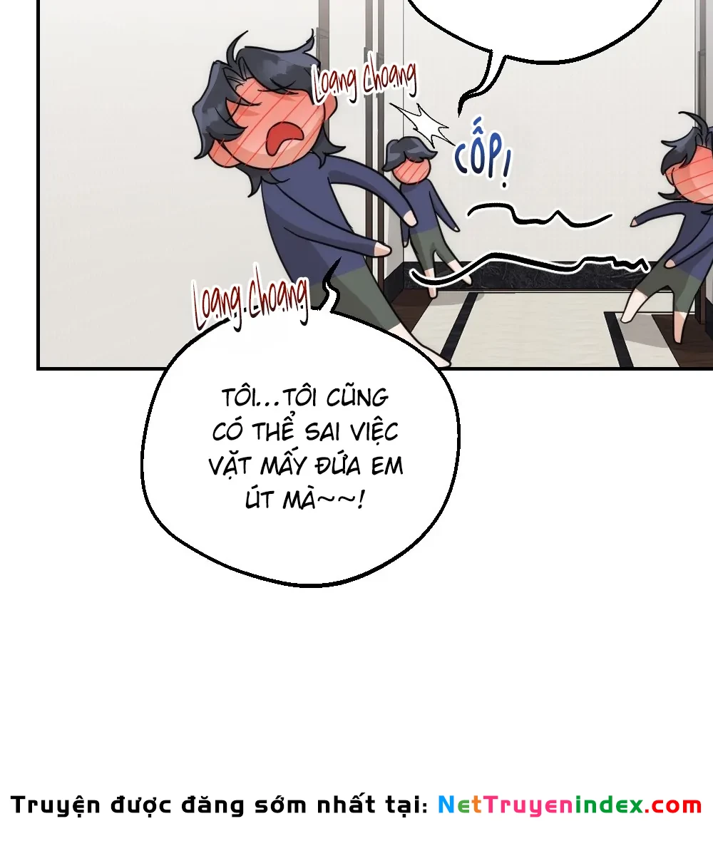 Drunken My Boss Chapter 19 - 58