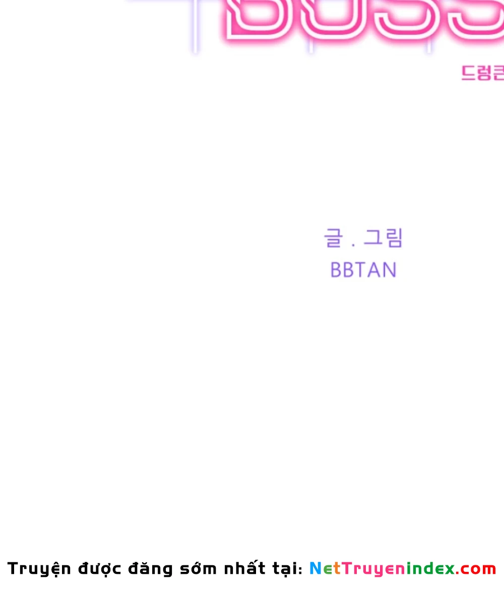 Drunken My Boss Chapter 20 - 13