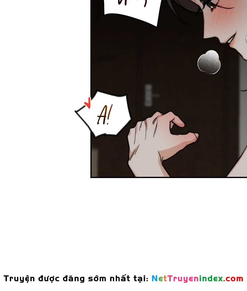 Drunken My Boss Chapter 20 - 51