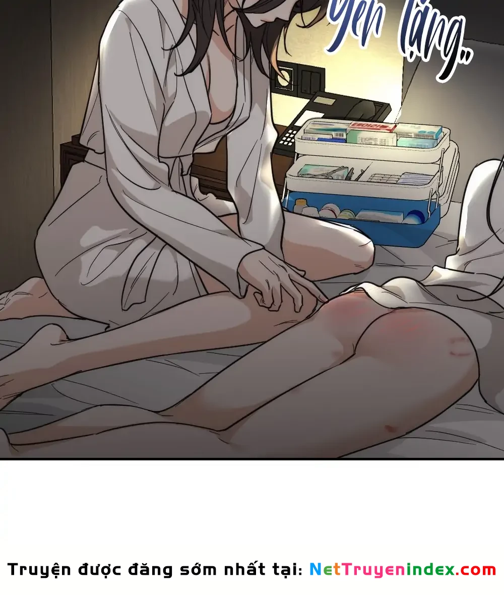 Drunken My Boss Chapter 20 - 93