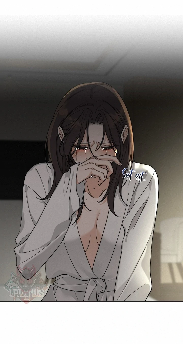 Drunken My Boss Chapter 21 - 1