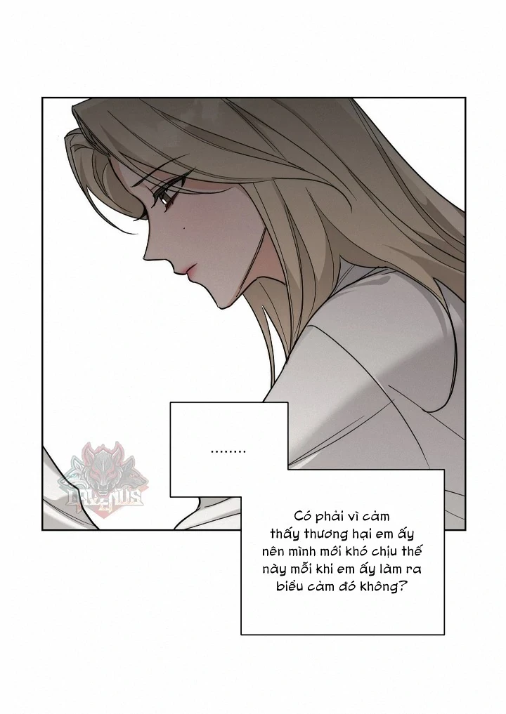 Drunken My Boss Chapter 21 - 11