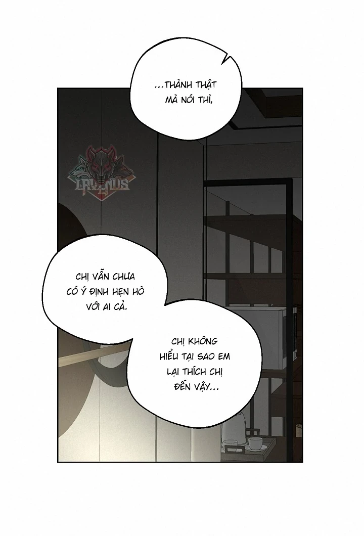 Drunken My Boss Chapter 21 - 13