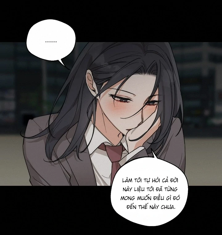 Drunken My Boss Chapter 21 - 30