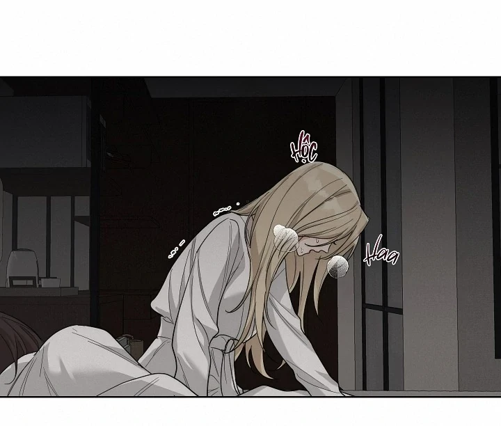 Drunken My Boss Chapter 21 - 40