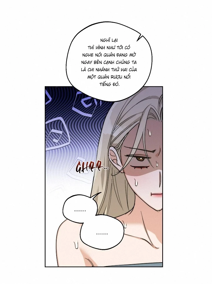 Drunken My Boss Chapter 21 - 49