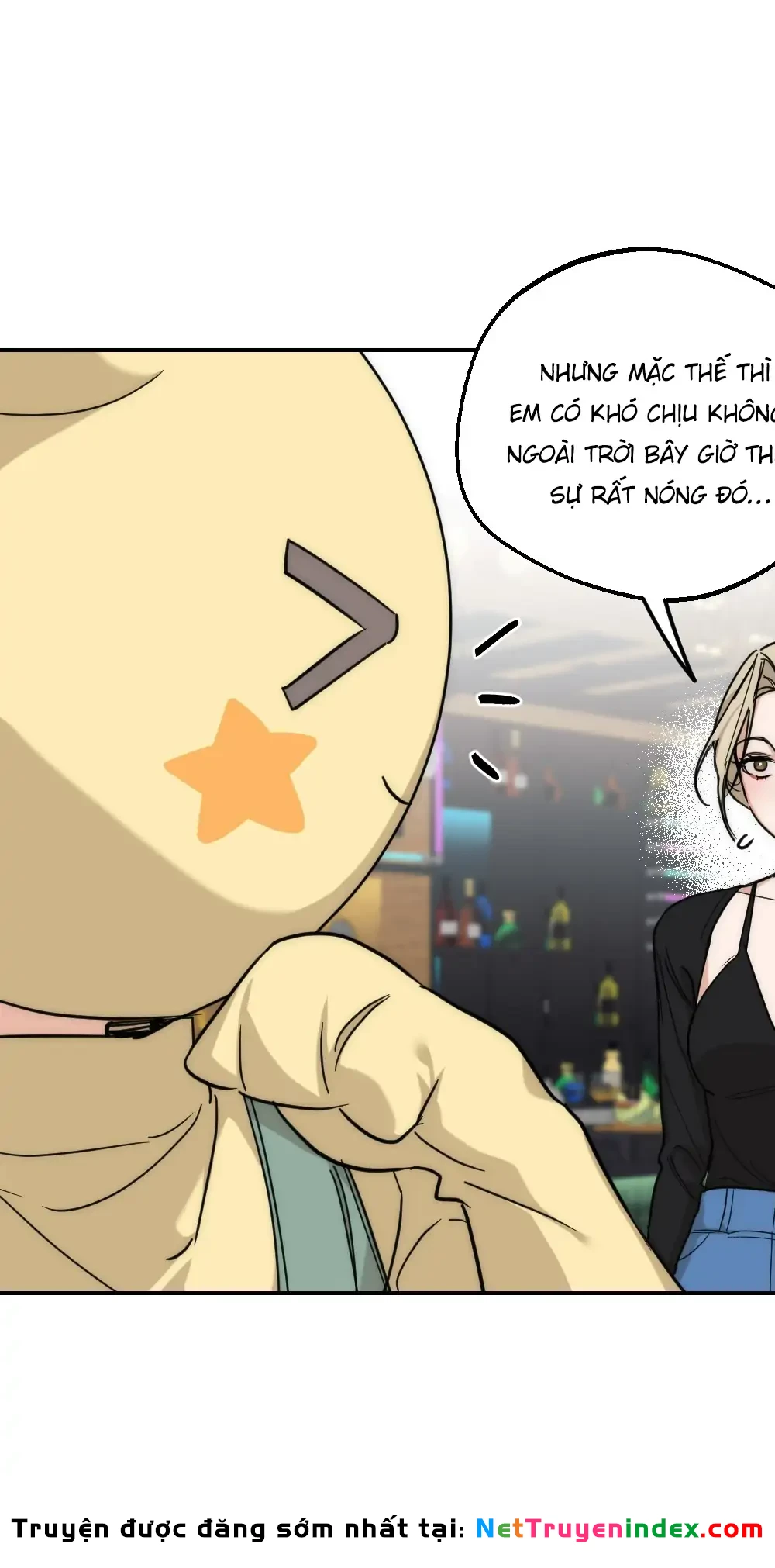 Drunken My Boss Chapter 22 - 6