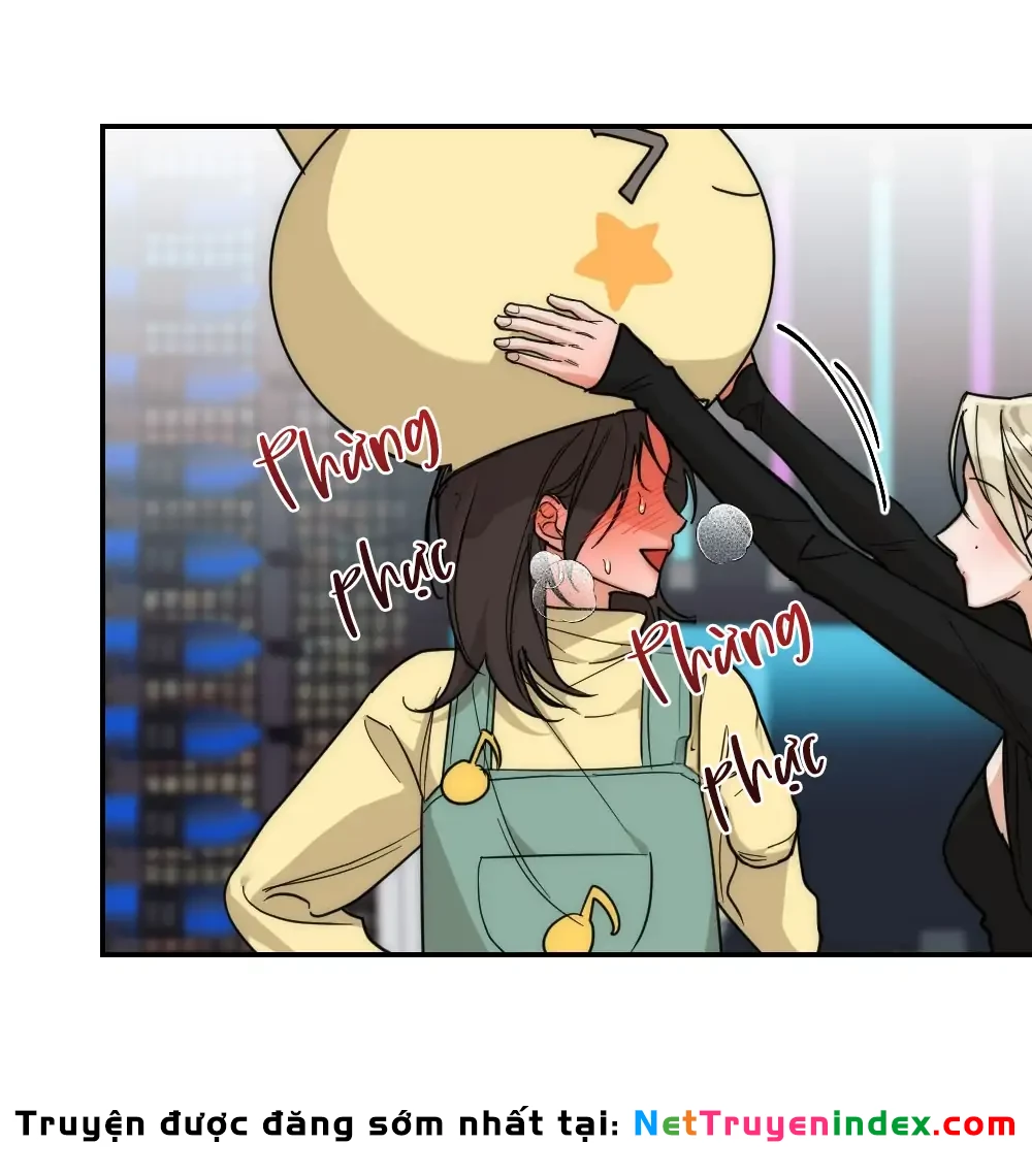 Drunken My Boss Chapter 22 - 8