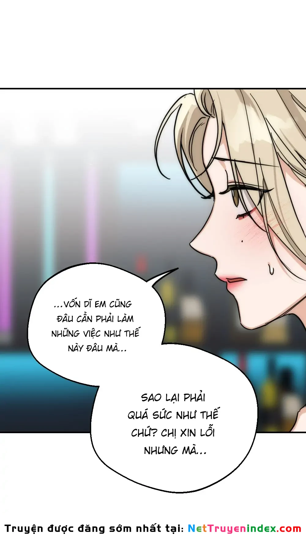 Drunken My Boss Chapter 22 - 10