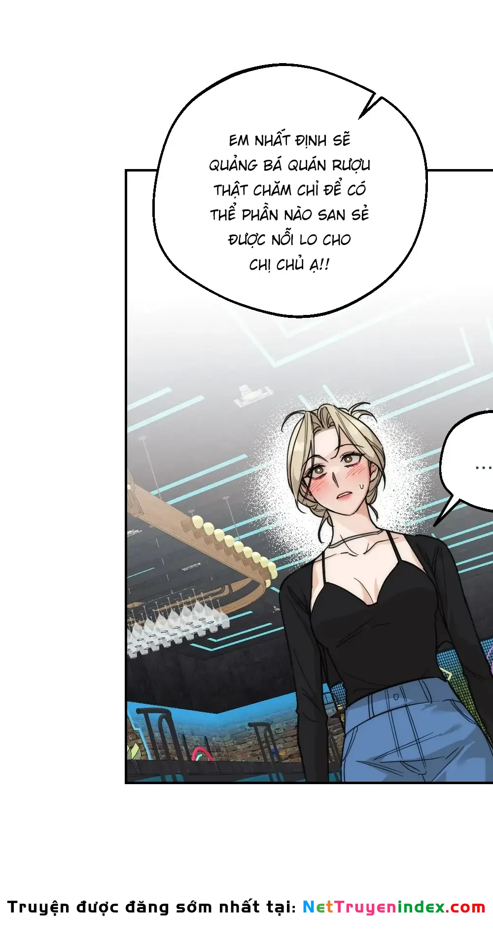 Drunken My Boss Chapter 22 - 12