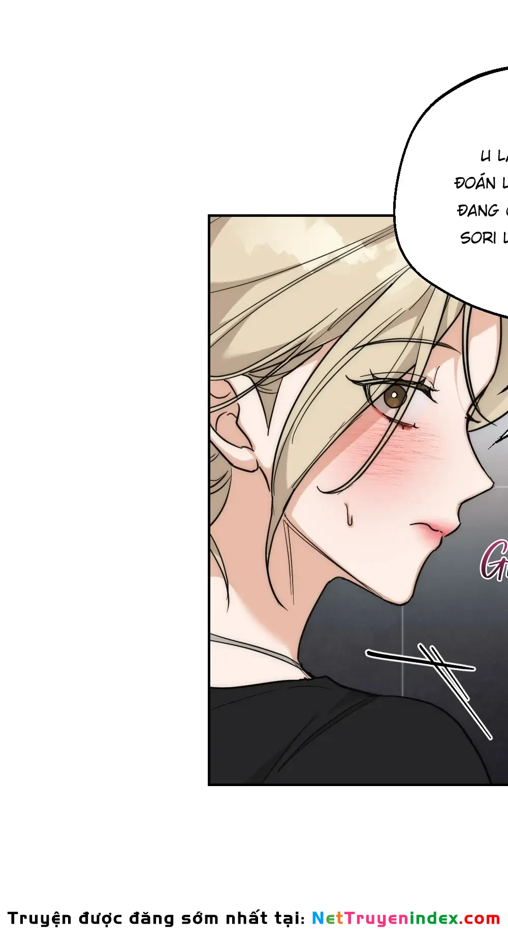 Drunken My Boss Chapter 22 - 15
