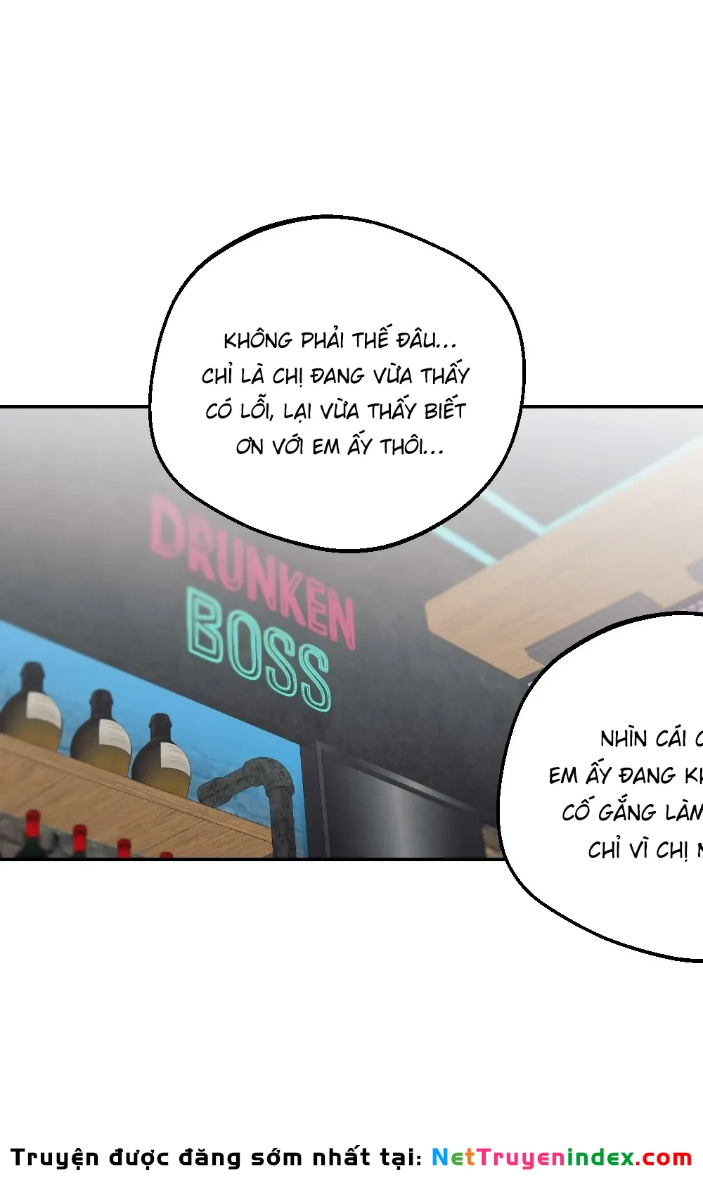 Drunken My Boss Chapter 22 - 16