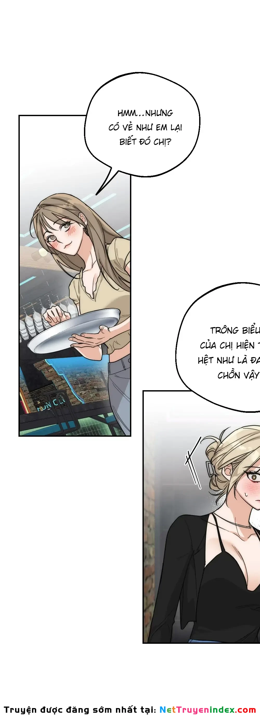 Drunken My Boss Chapter 22 - 19