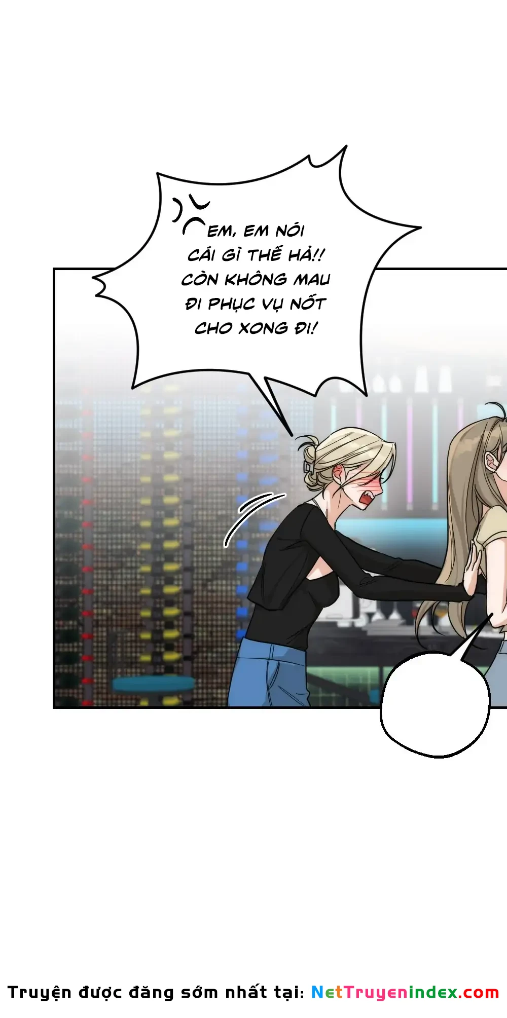 Drunken My Boss Chapter 22 - 20
