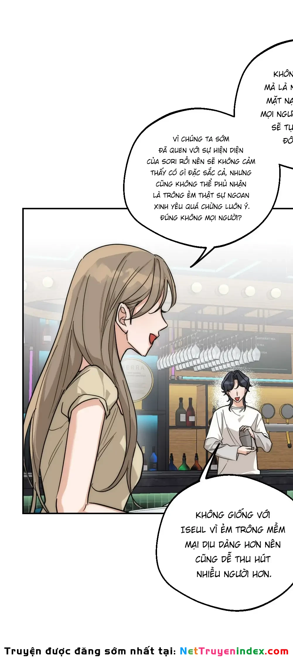 Drunken My Boss Chapter 22 - 22