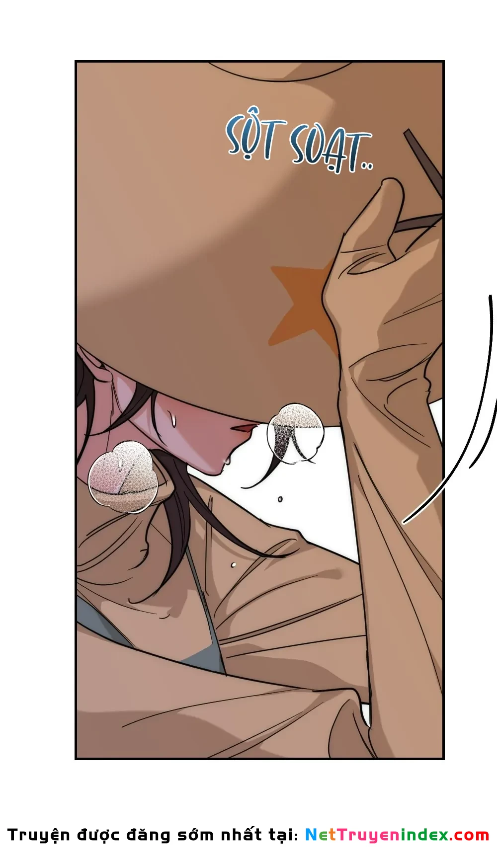 Drunken My Boss Chapter 22 - 29