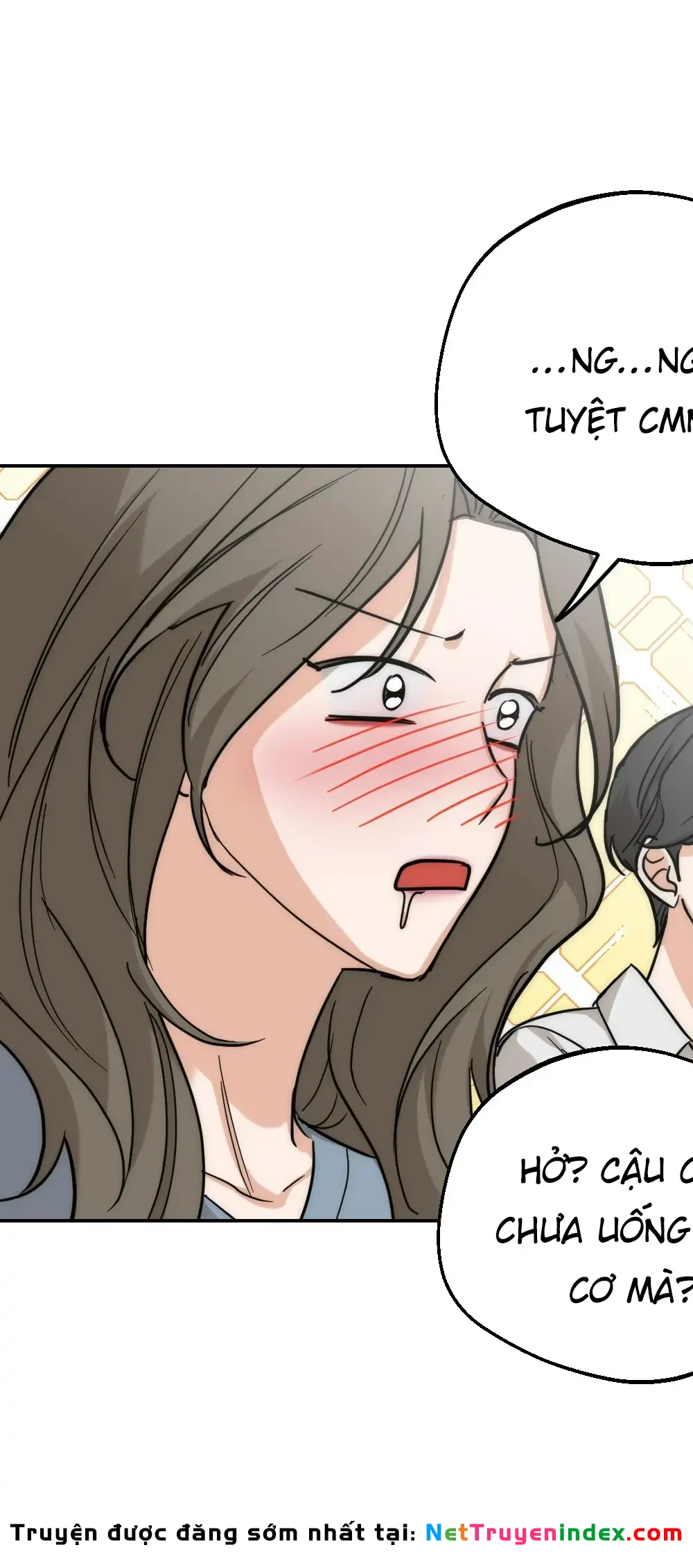 Drunken My Boss Chapter 22 - 31