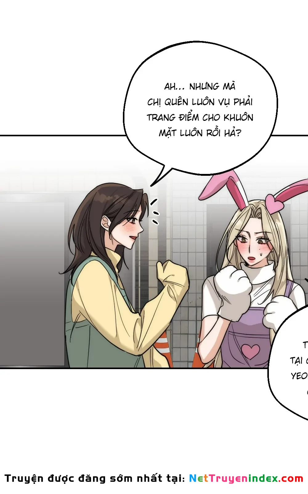 Drunken My Boss Chapter 22 - 40