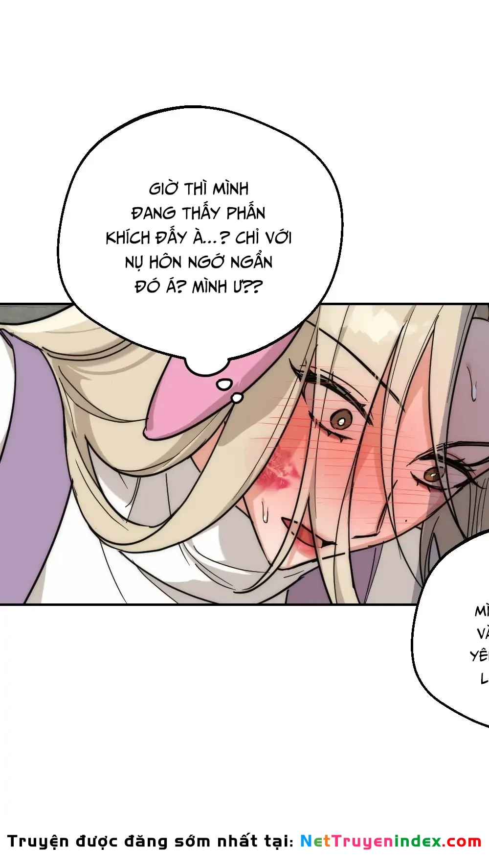 Drunken My Boss Chapter 22 - 54