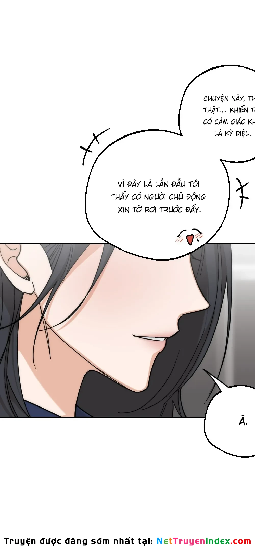 Drunken My Boss Chapter 22 - 61