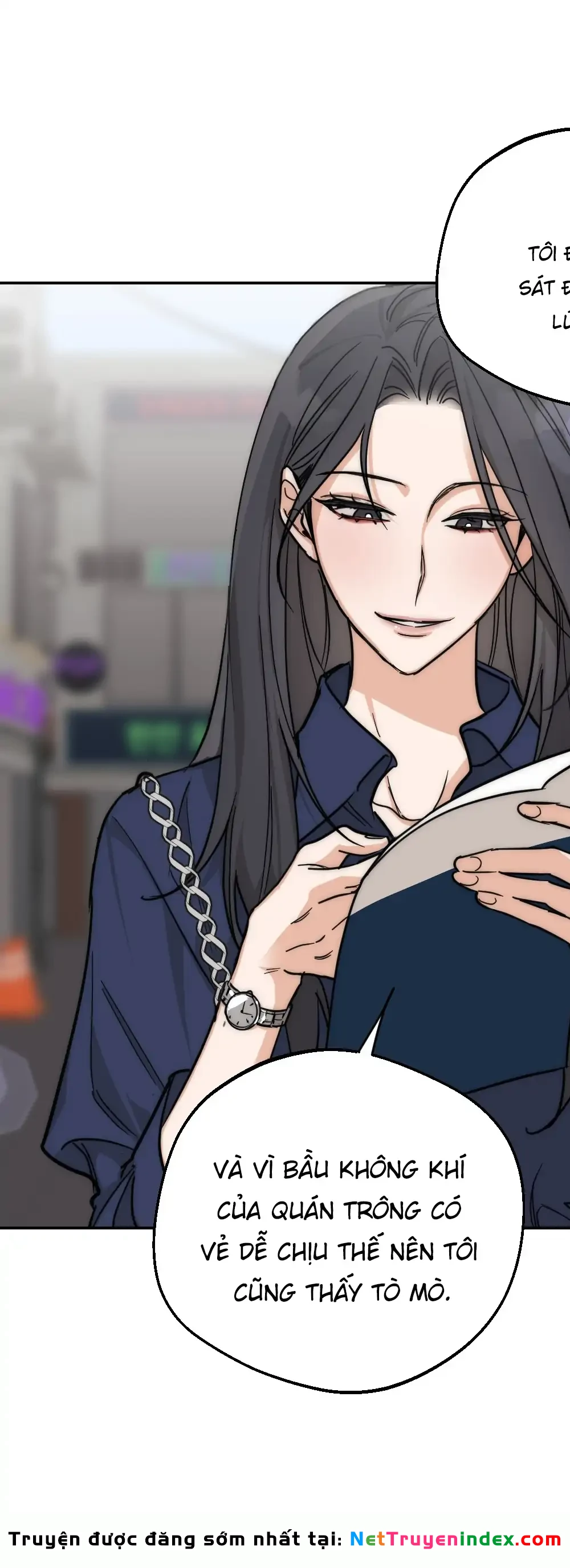 Drunken My Boss Chapter 22 - 62