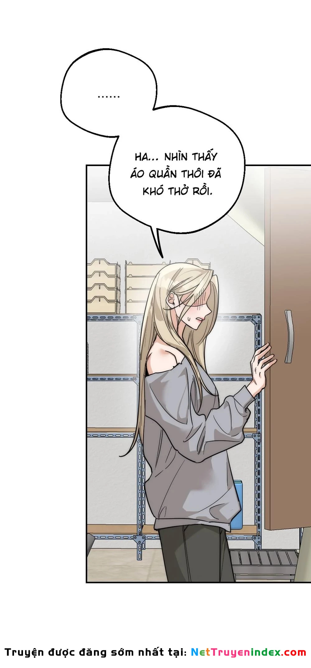 Drunken My Boss Chapter 23 - 3