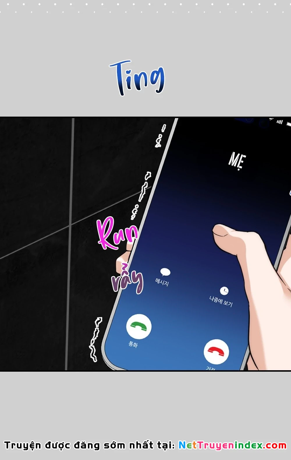 Drunken My Boss Chapter 23 - 5