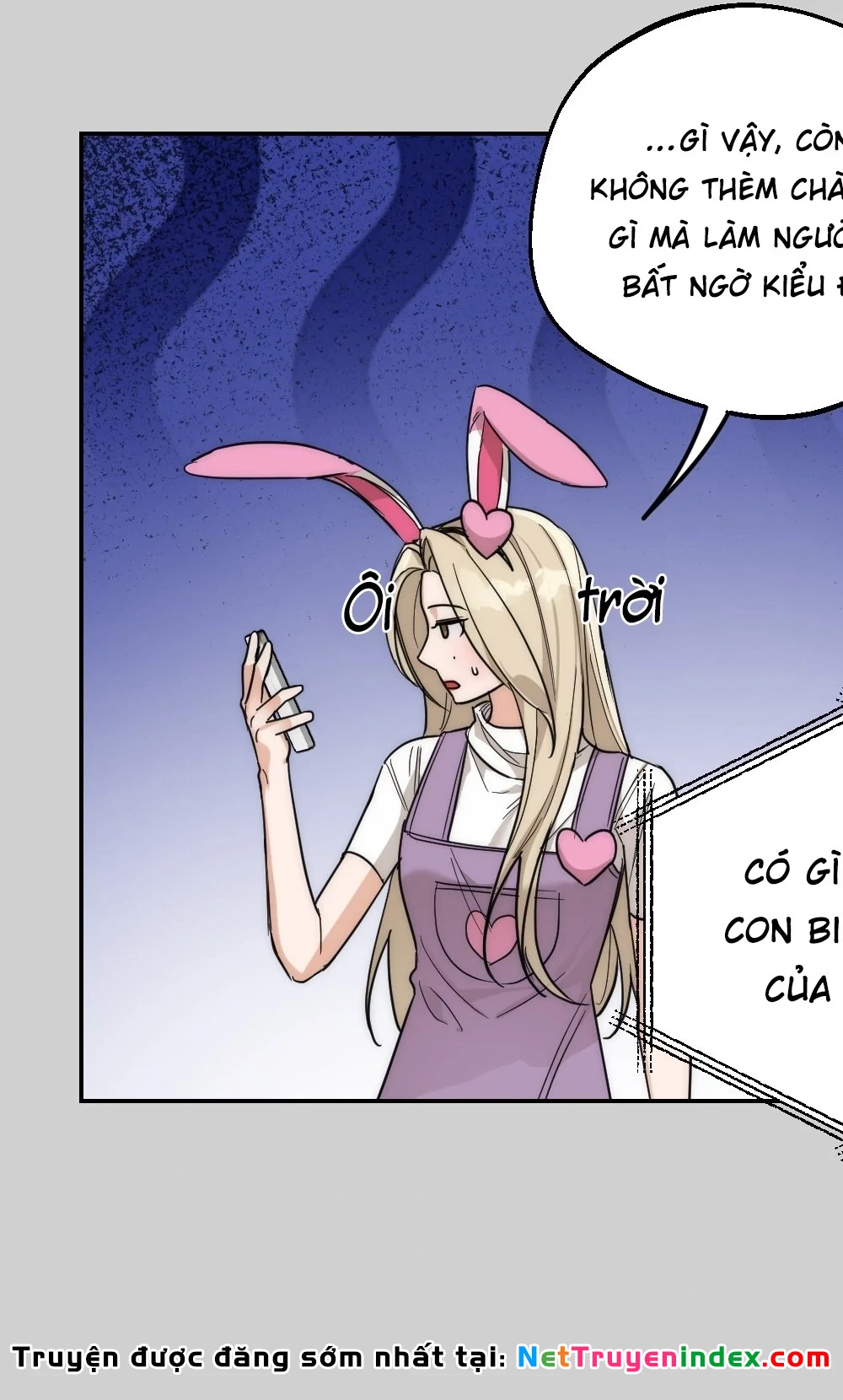 Drunken My Boss Chapter 23 - 8