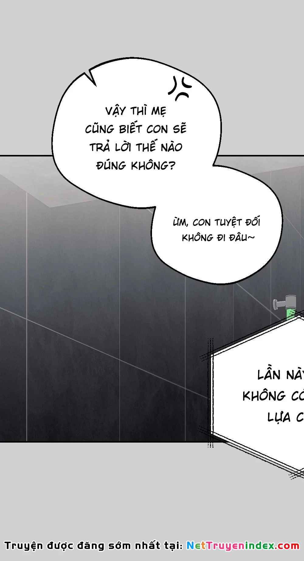 Drunken My Boss Chapter 23 - 9