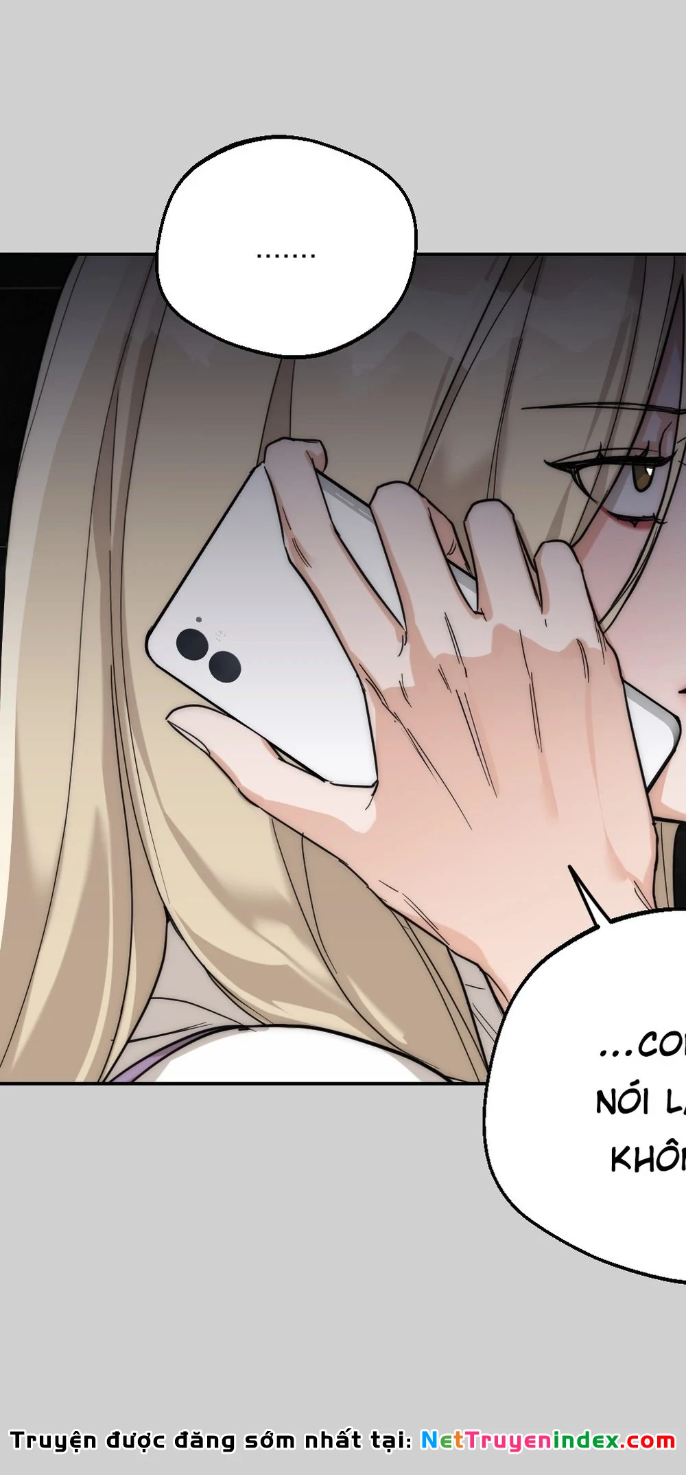 Drunken My Boss Chapter 23 - 11