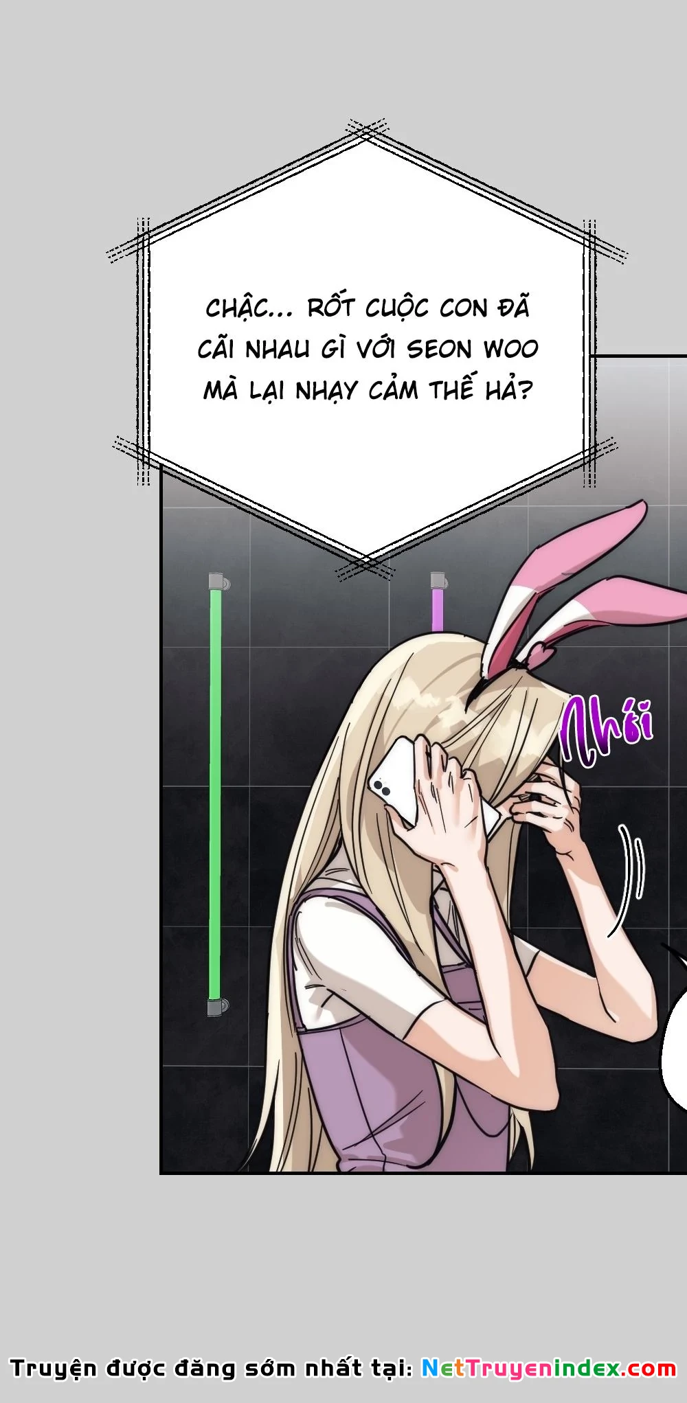 Drunken My Boss Chapter 23 - 12