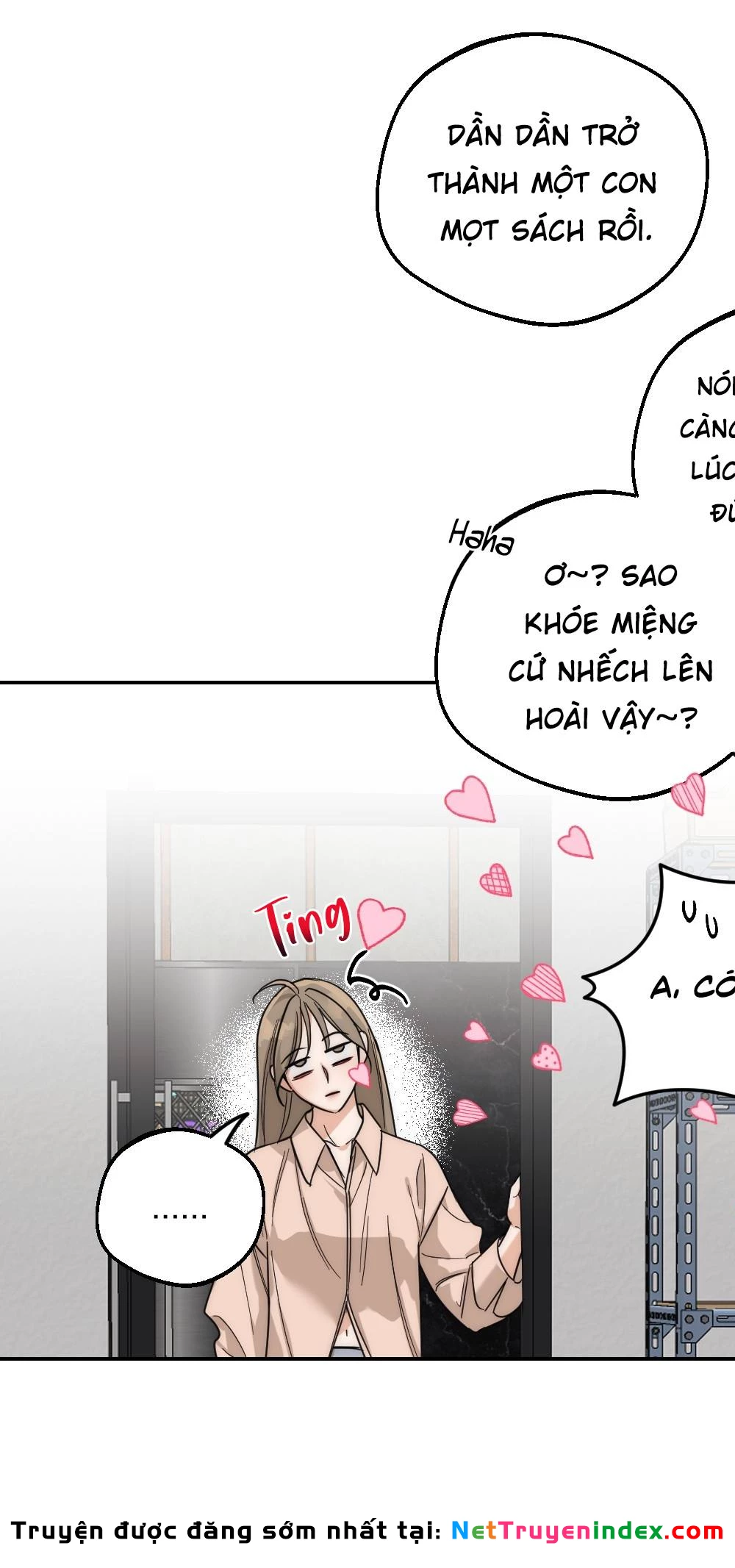 Drunken My Boss Chapter 23 - 31