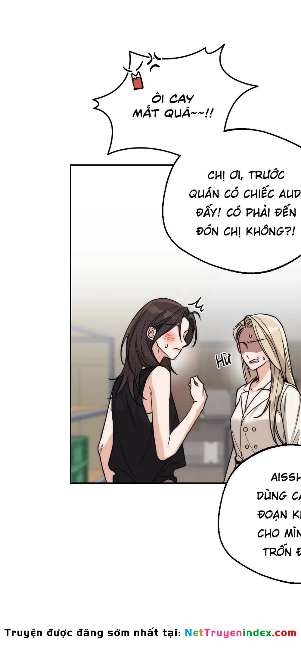 Drunken My Boss Chapter 23 - 32