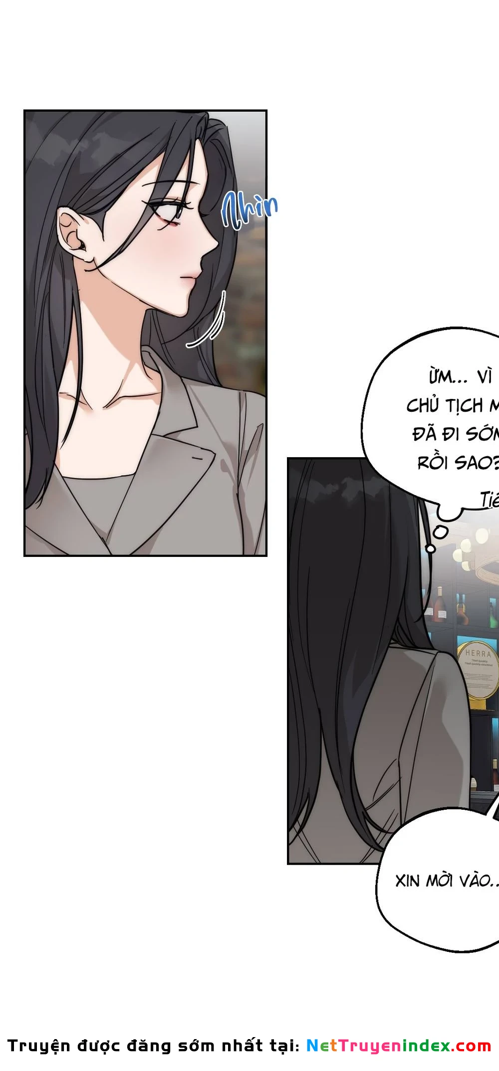 Drunken My Boss Chapter 23 - 45