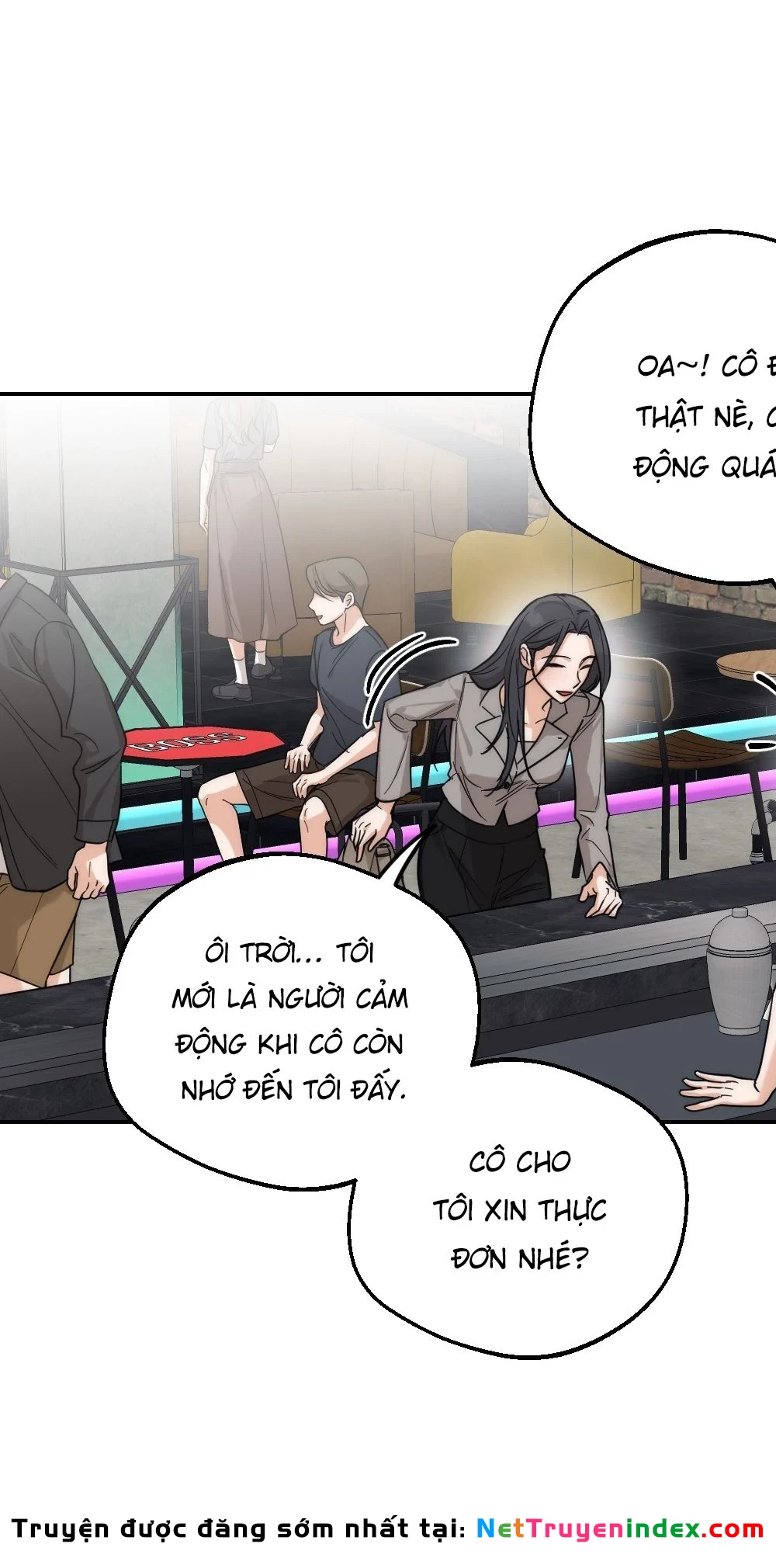 Drunken My Boss Chapter 23 - 47