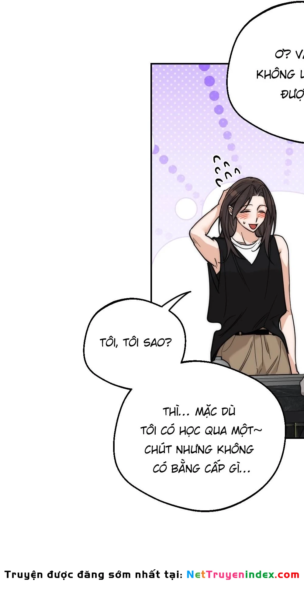 Drunken My Boss Chapter 23 - 49