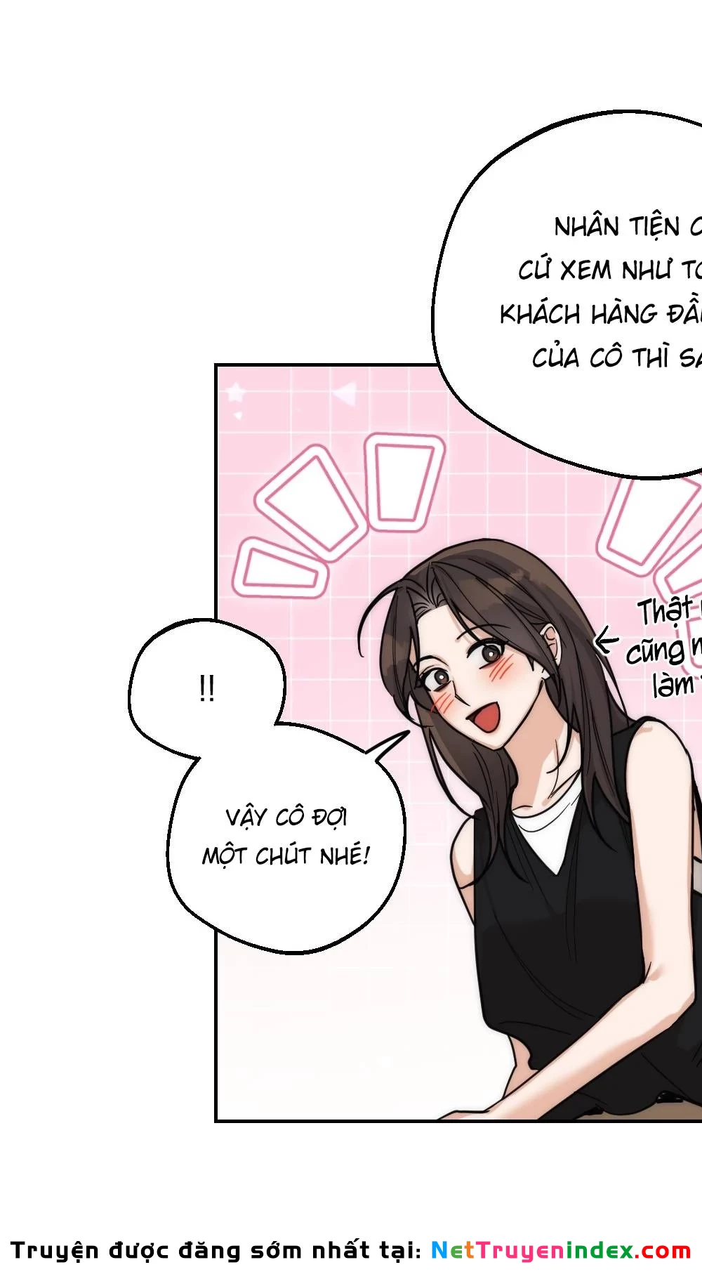 Drunken My Boss Chapter 23 - 51