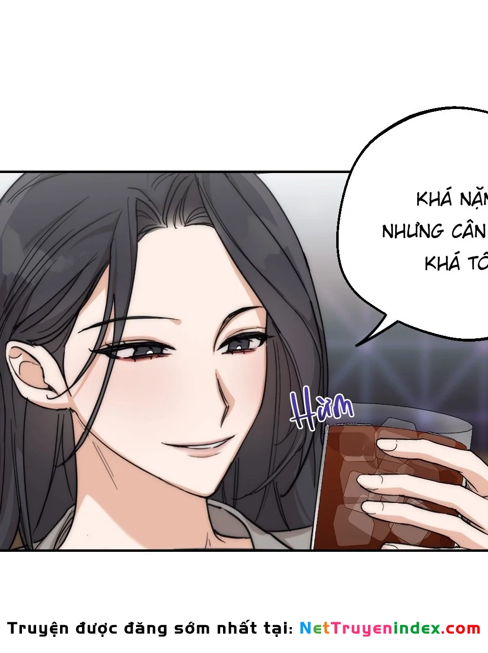Drunken My Boss Chapter 23 - 54