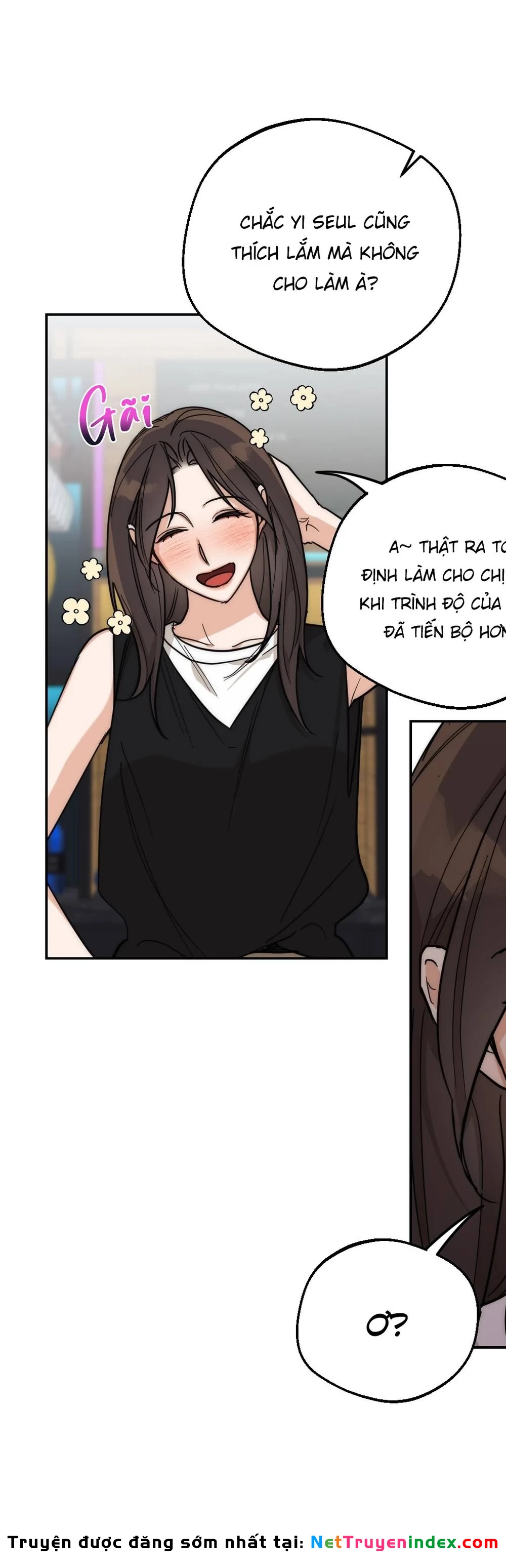 Drunken My Boss Chapter 23 - 55