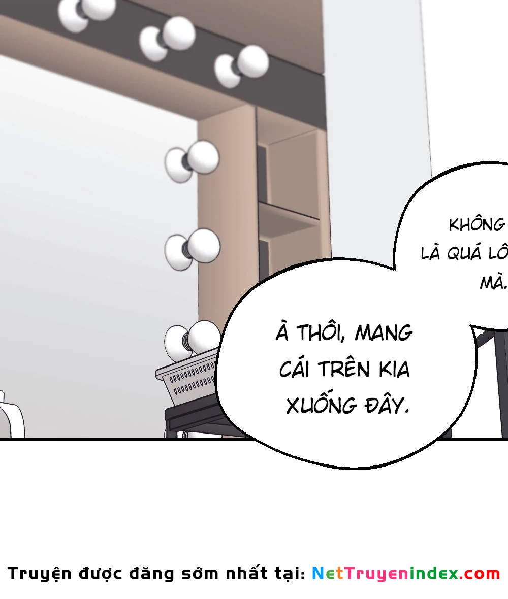 Drunken My Boss Chapter 24 - 2
