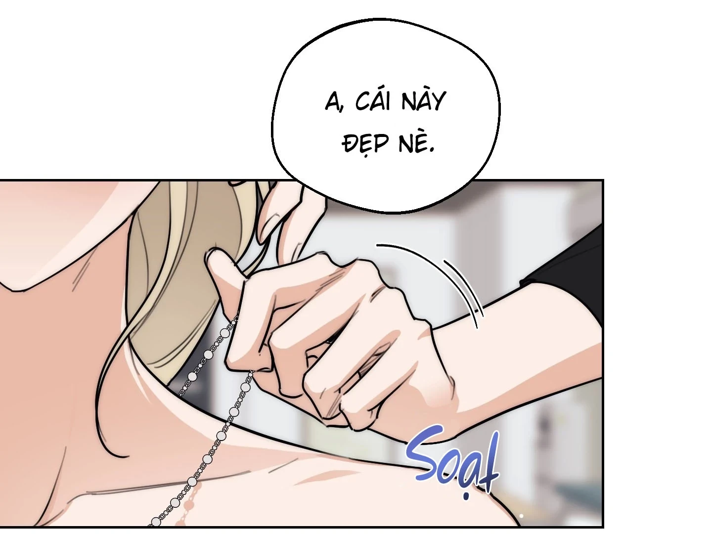 Drunken My Boss Chapter 24 - 5