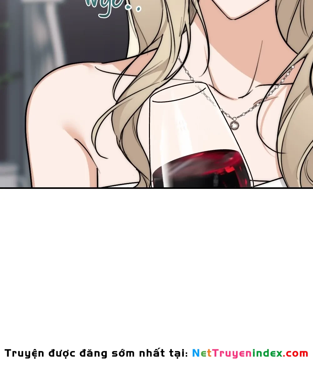 Drunken My Boss Chapter 24 - 26