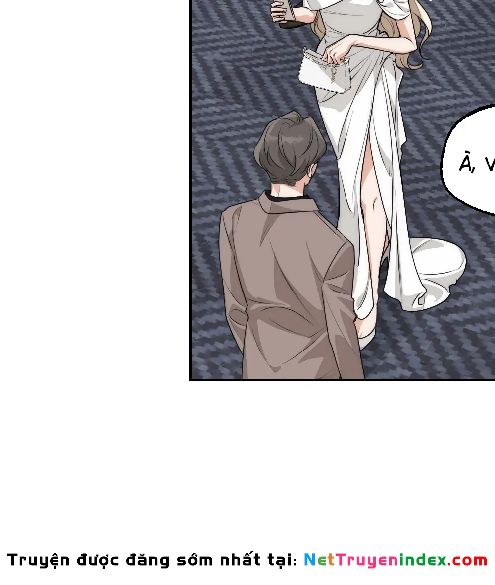Drunken My Boss Chapter 24 - 29