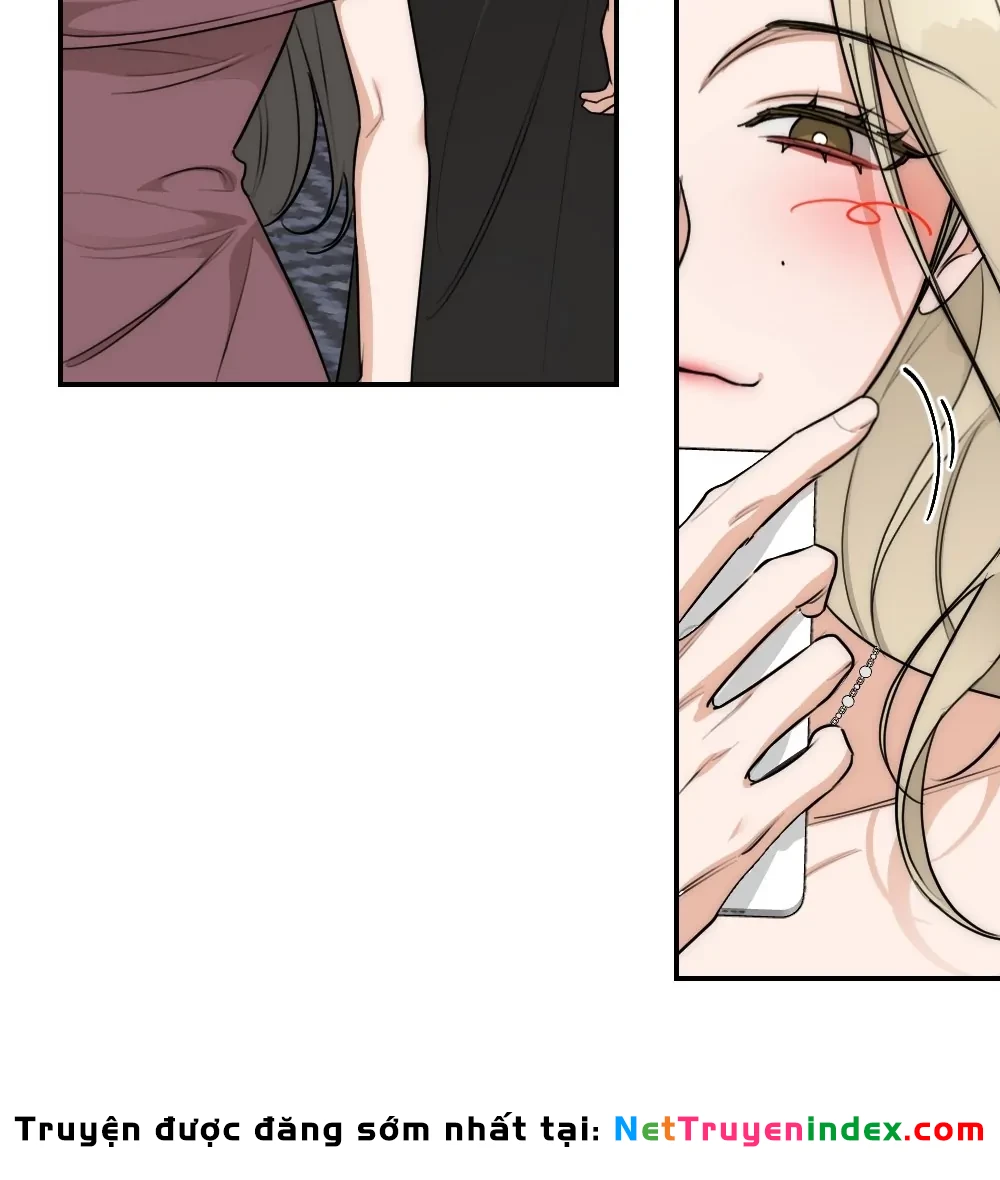Drunken My Boss Chapter 24 - 35
