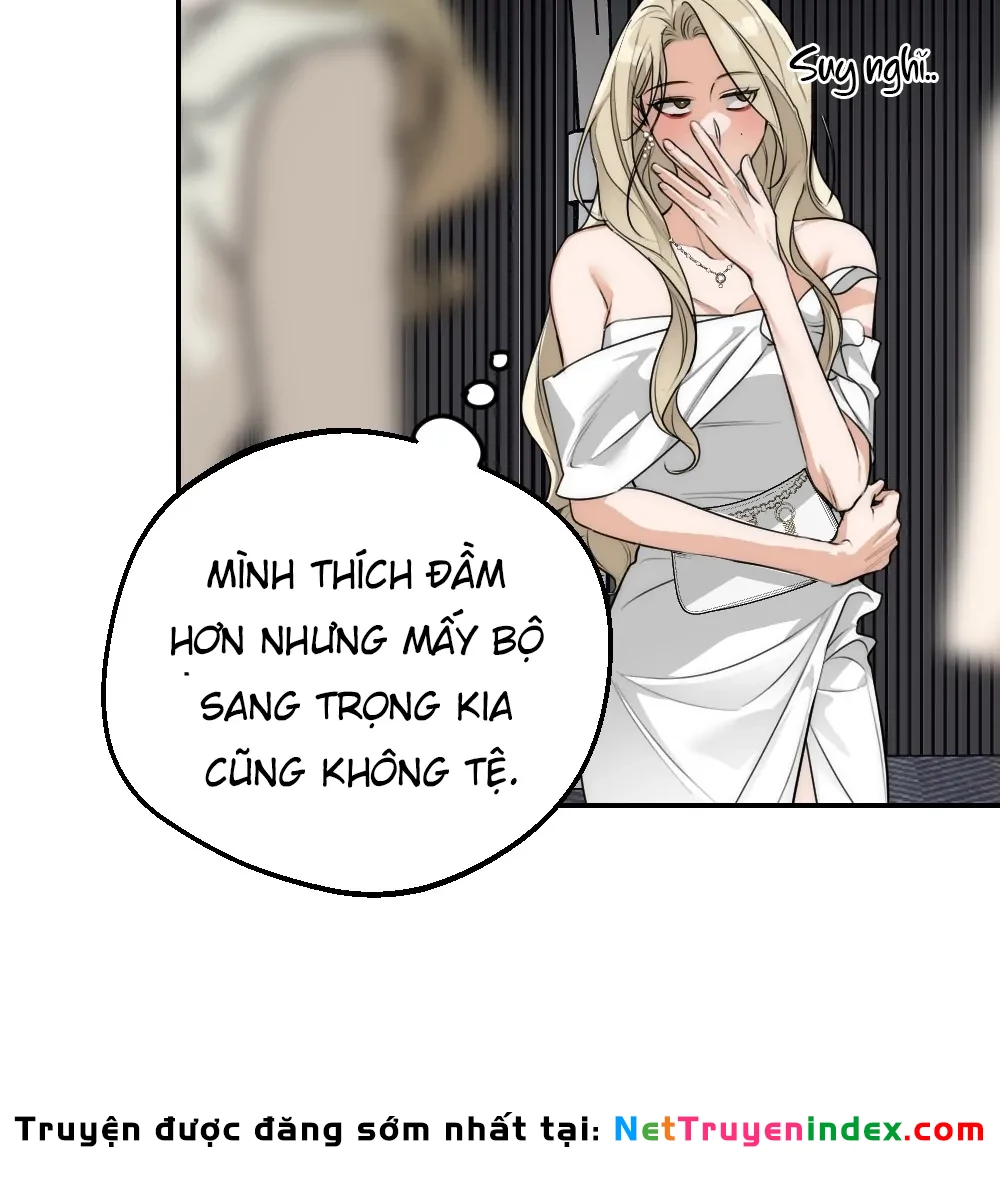 Drunken My Boss Chapter 24 - 39