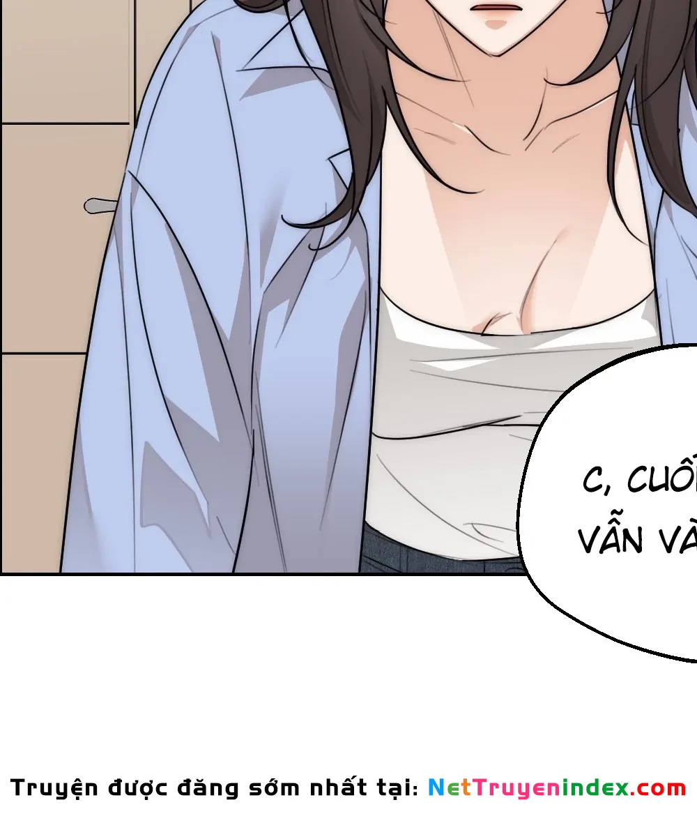 Drunken My Boss Chapter 25 - 27