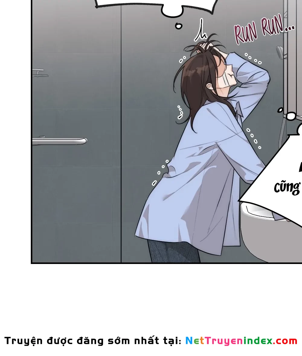 Drunken My Boss Chapter 25 - 29